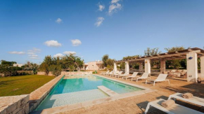 OPUNTIA TRULLI E LAMIE 10, Emma Villas